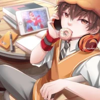 profil Boboiboy