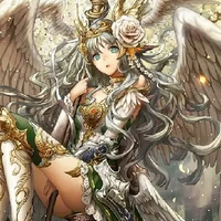 Celestia (Diosa de la creación)