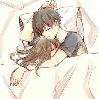 Saren y Stormi (hermanos)