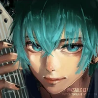 Riku Eclina Silva (A,P)(12a17)