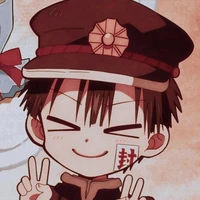 hanako kun