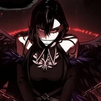 Jing shinanui/Assassina(Ling Siyue)