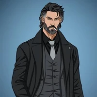 Daniel ( ML Father)