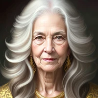 Miranda ( FL Granny)