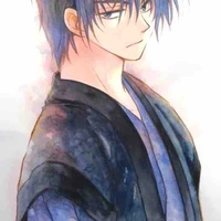 Albert (mllr pote de Aaron)