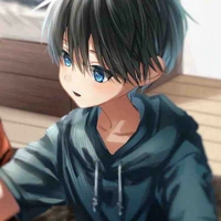 Yukio (Enfant de yakazi et…)