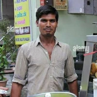 Chaat wala