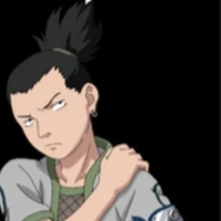 Shikamaru