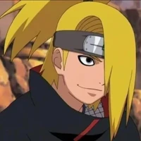 Deidara