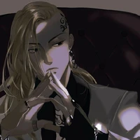 ken ryuguji(Draken)