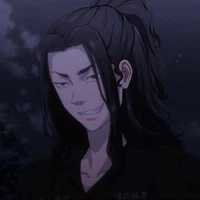 baji keisuke(pantene)