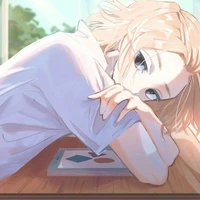 majiro sano(mikey)
