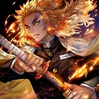 เรนโงคุ เคียวจูโร
