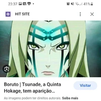 tsunade