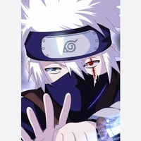 kakashi