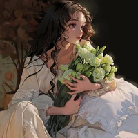 Olivia/female lead