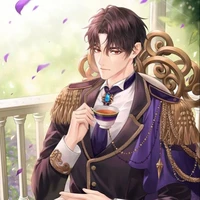 prince Jake / ML1of novel