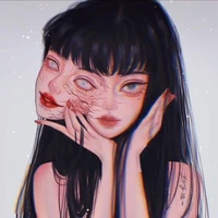 Melina / witch
