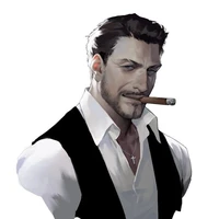 Old Mr.Russo