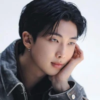kim namjoon