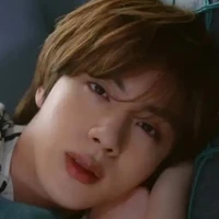 seok Jin / jinnie