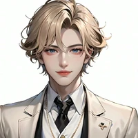 Cedric Raynott
