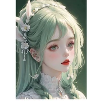 Jane Caroline D
