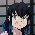Inosuke