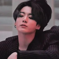 jeon jungkook