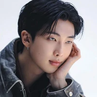 Jeon Namjoon