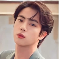 kim seokjin