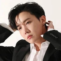 J hope