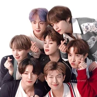 bts exp tae