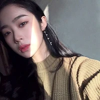 ขิง(นางเอก)​