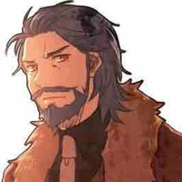 Olive (third rich)