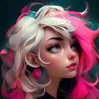 The author