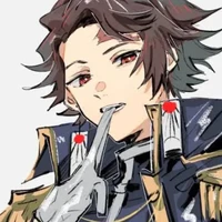 kamado stugikuni tanjiro(pemimpin legend