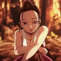 hinatsuru (hashira bunga)