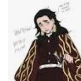 hatengu (hashira emosi)