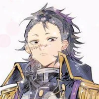 sinazugawa genya (hashira angin)