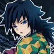 tomioka giyu dm biasa (hashira air)