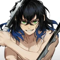 inosuke hashibira
