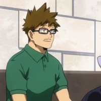 Masaru Bakugou