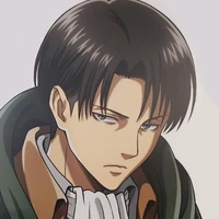 Levi Ackermann