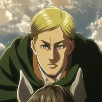 Erwin Smith