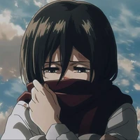 Mikasa Ackermann