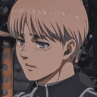 Armin Arlert