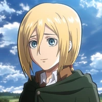 Krista/Historia Reiss