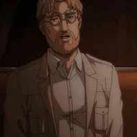 Zeke Yeager