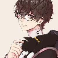 Me(Your Author :>)